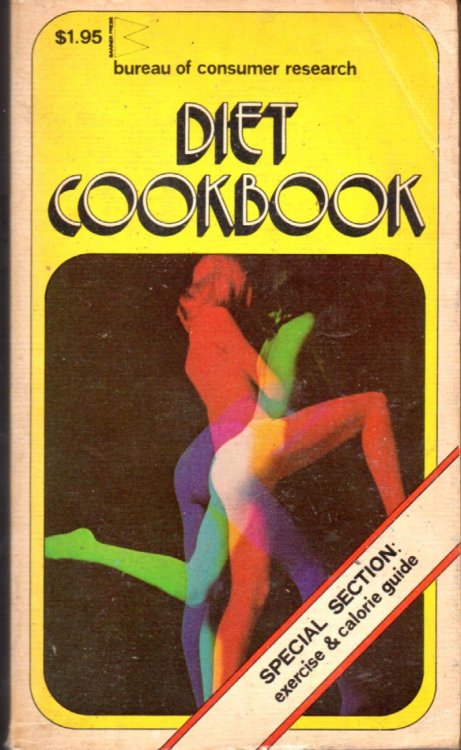 Diet Cookbook