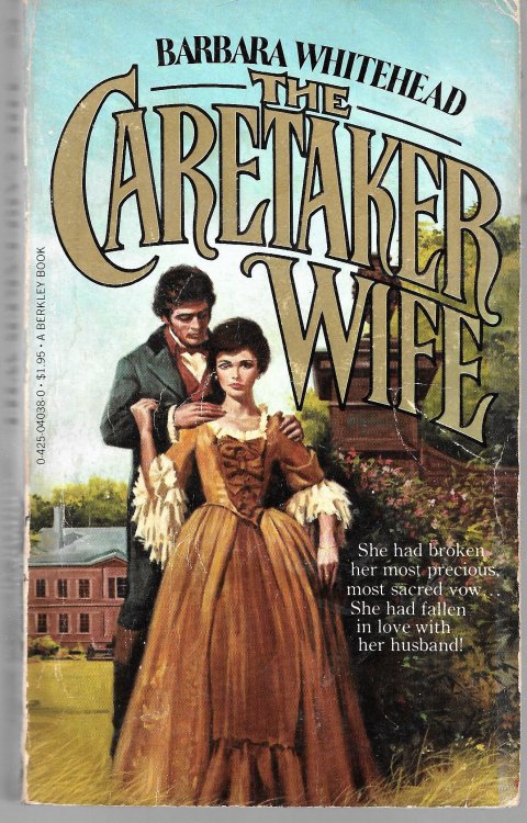 The Caretaker Wife