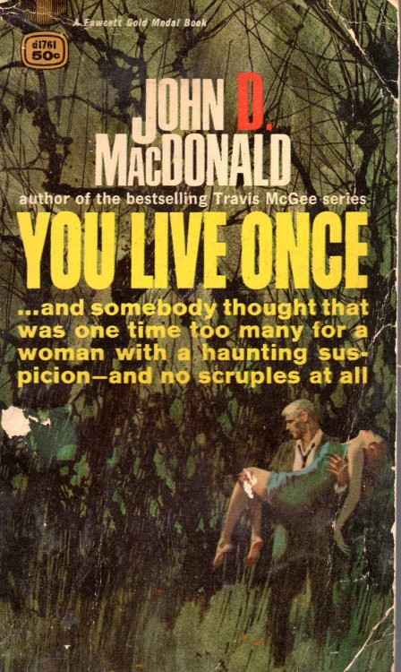 You Live Once