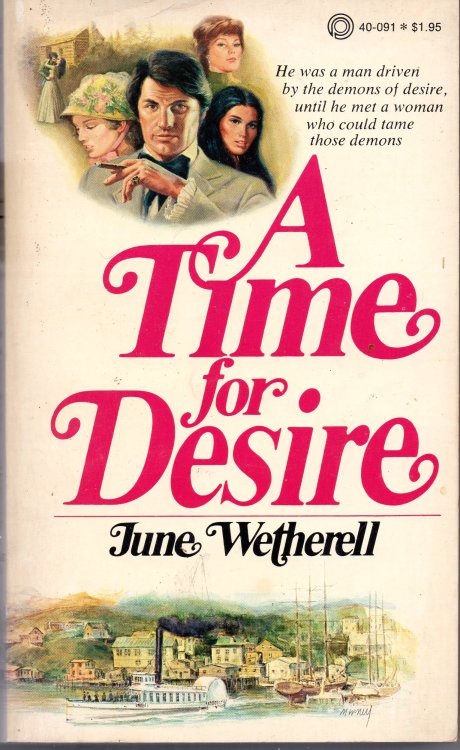 A Time For Desire