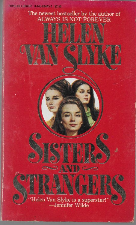 Sisters And Strangers