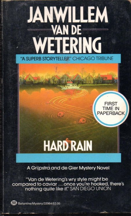 Hard Rain