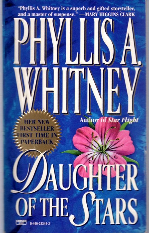 Daughter Of The Stars
