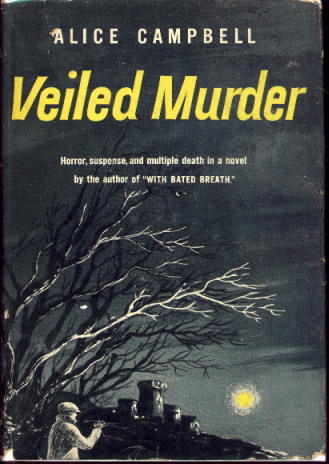 Veiled Murder