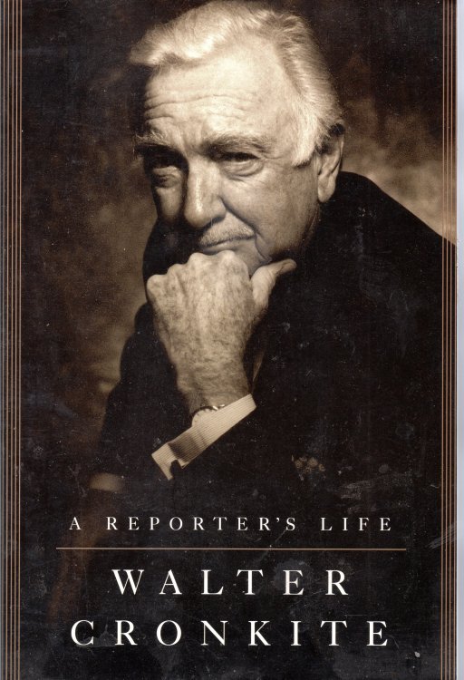 A Reporter's Life
