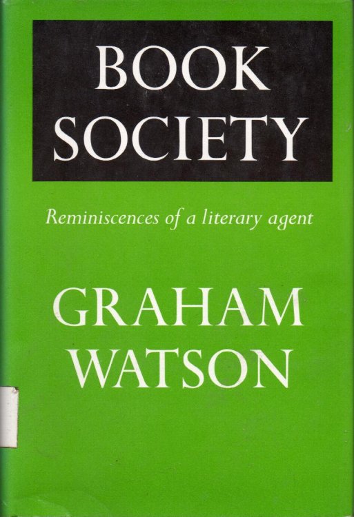 Book Society