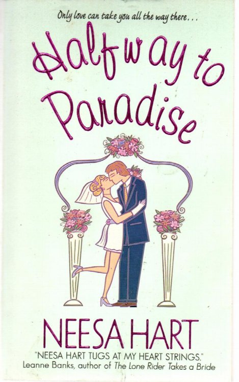 Halfway To Paradise