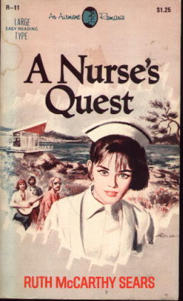 A Nurse's Quest