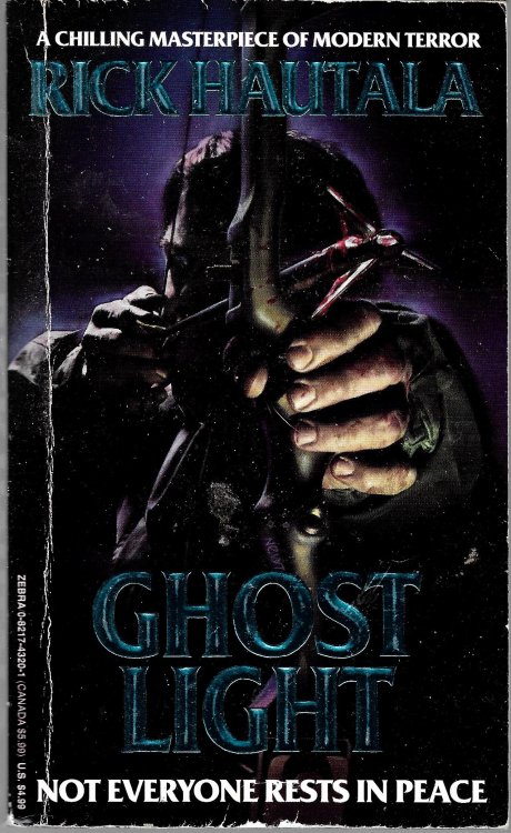 Ghost Light