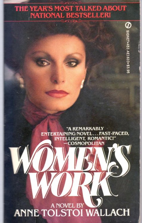 Women's Work