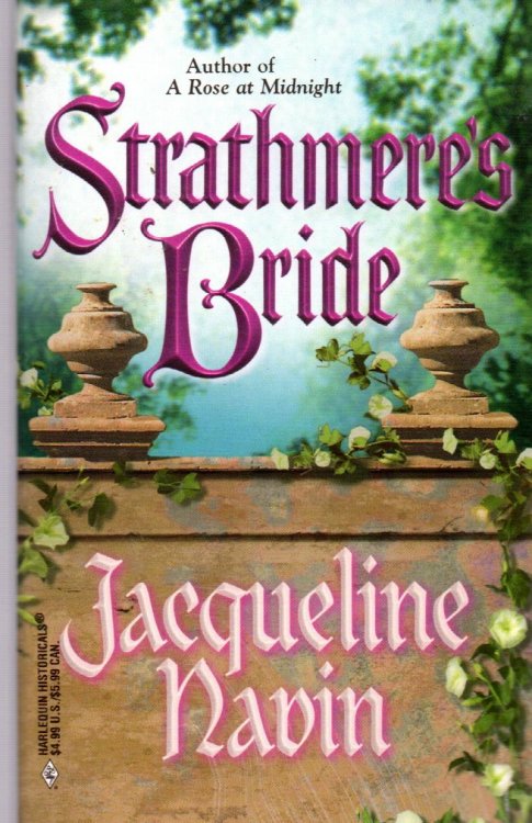 Strathmere's Bride