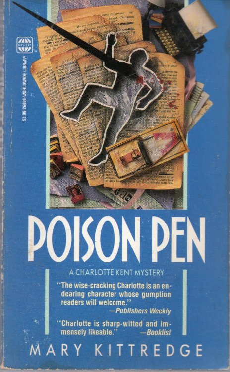 Poison Pen