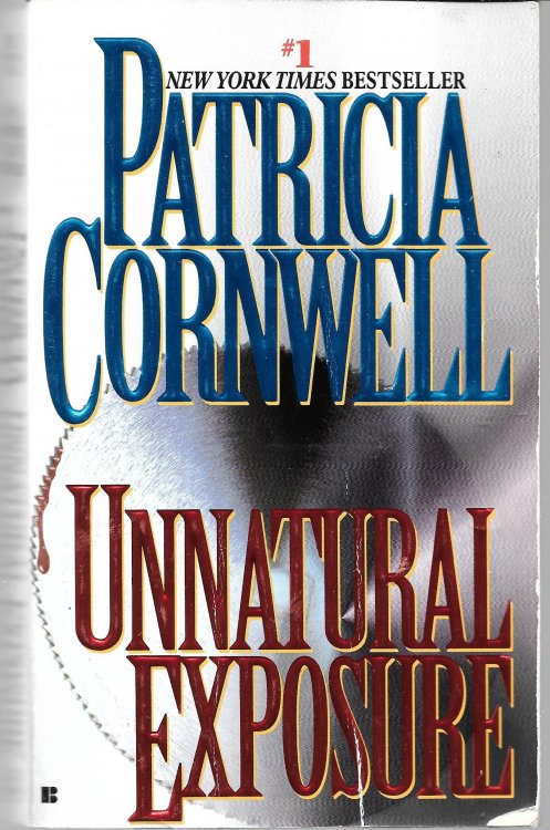 Unnatural Exposure