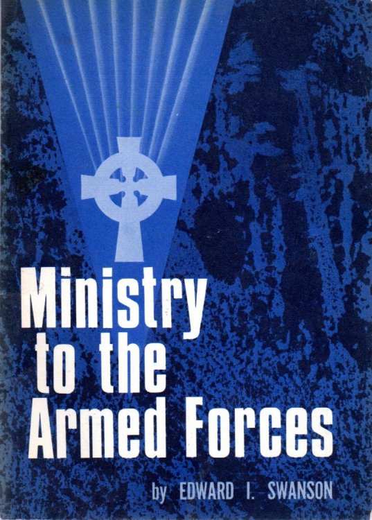 Ministry To The Armed Forces