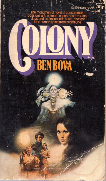 Colony