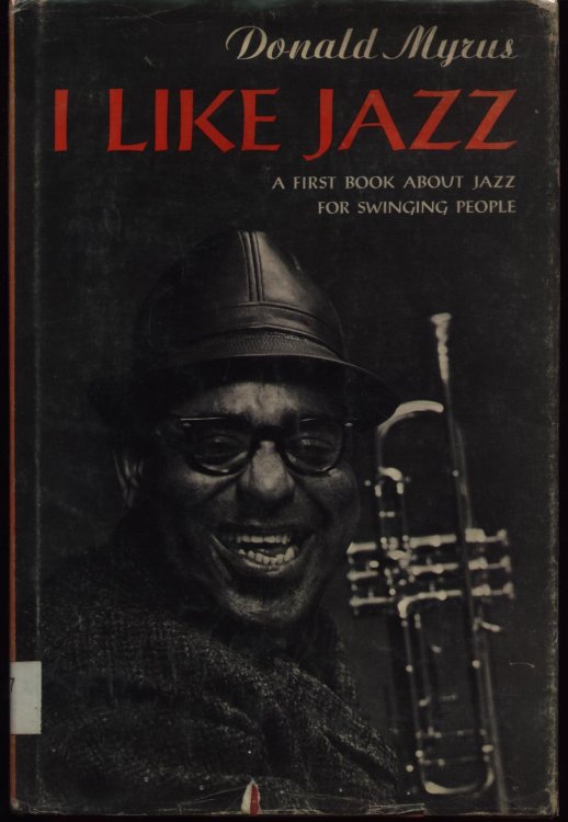 I Like Jazz