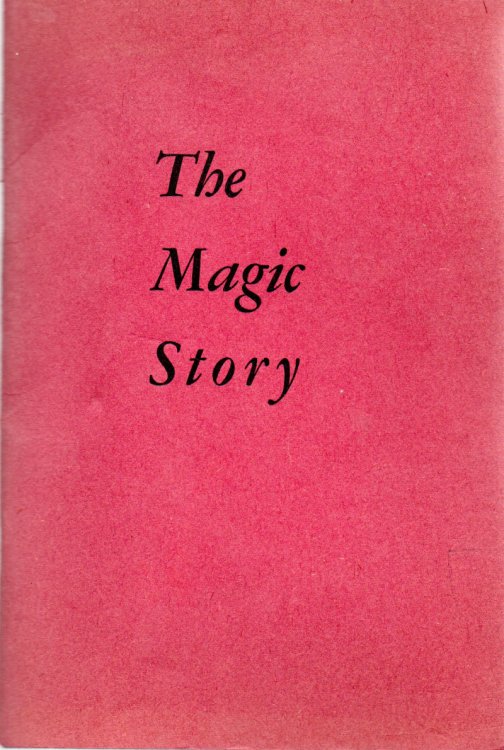 The Magic Story