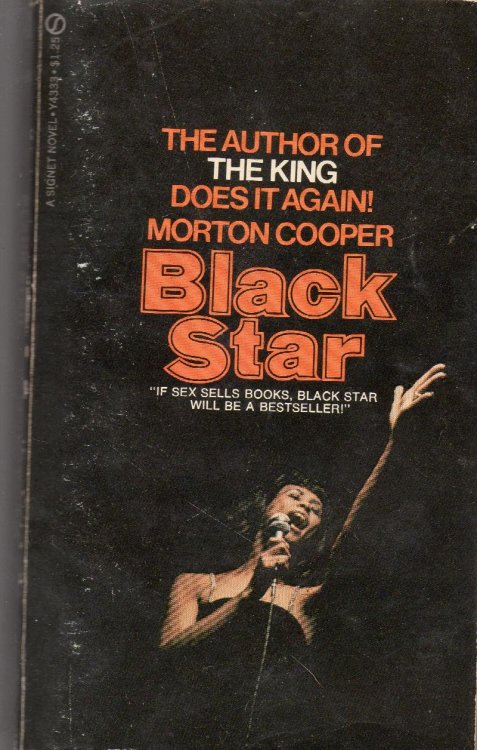 Black Star
