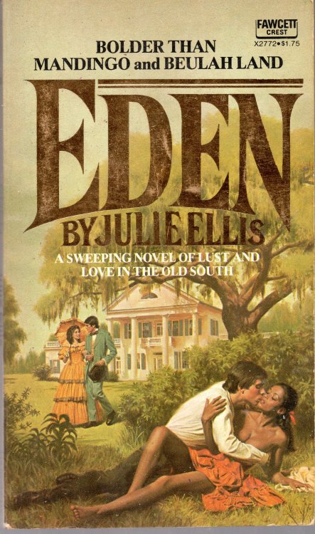 Eden