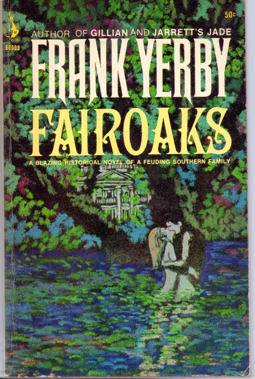 Fairoaks
