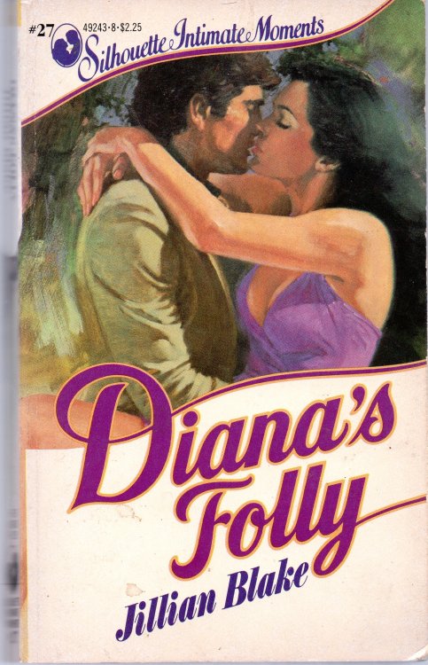 Diana's Folly