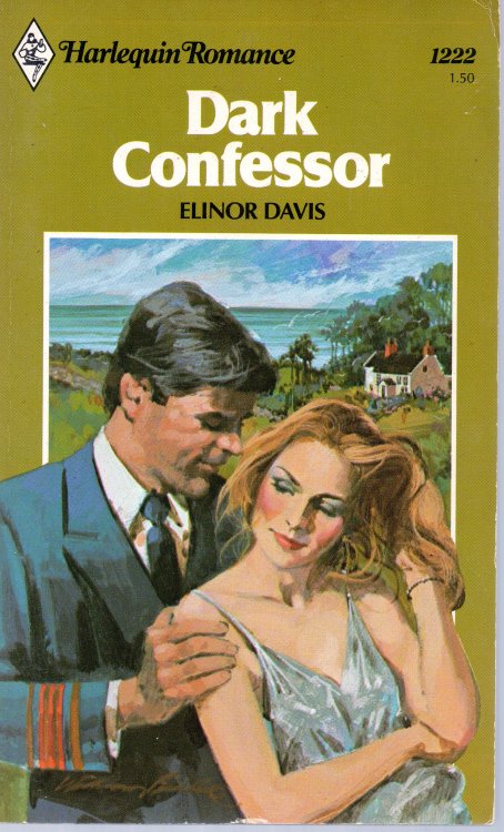 Dark Confessor