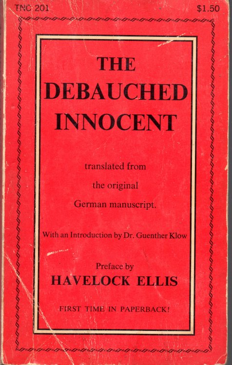 The Debauched Innocent