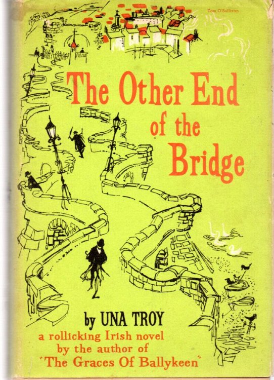The Other End of The Bridge