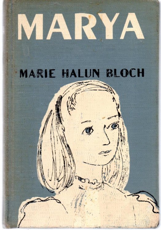 Marya