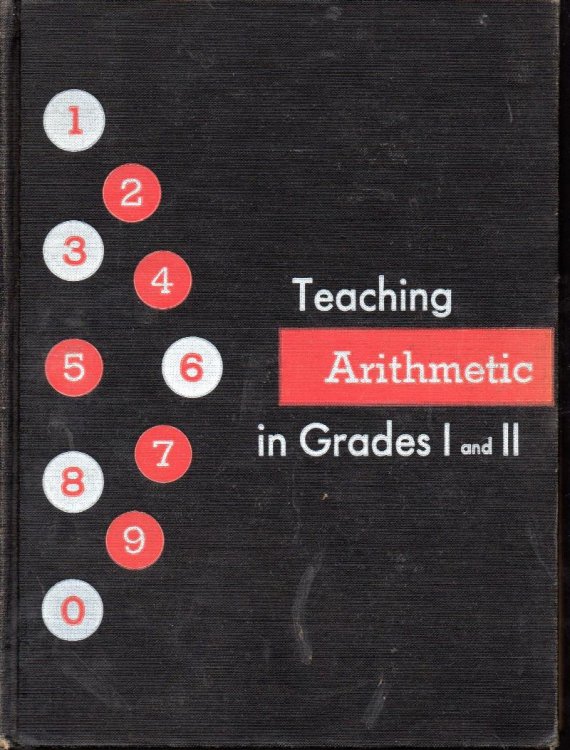 Teaching Arithmetic in Grades I and II