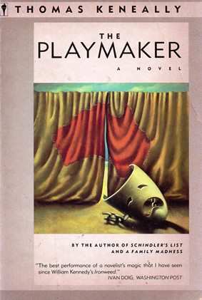 The Playmaker: A Novel