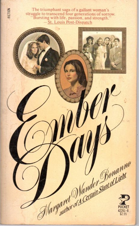 Ember Days