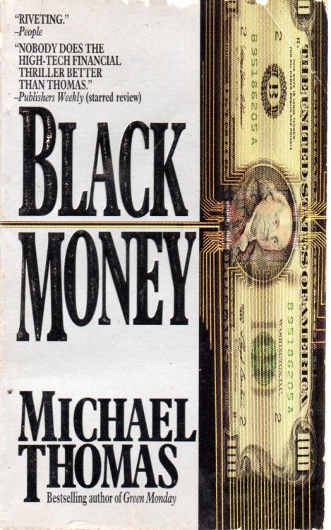 Black Money