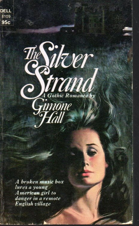 The Silver Strand