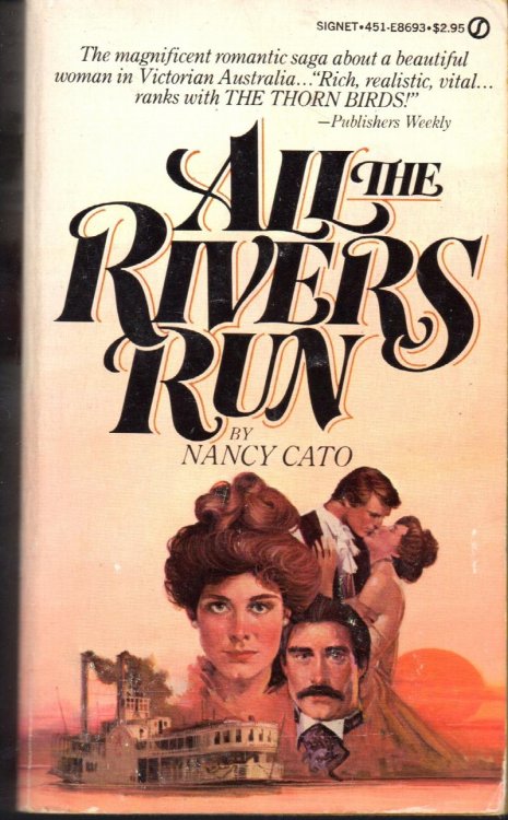 All The Rivers Run