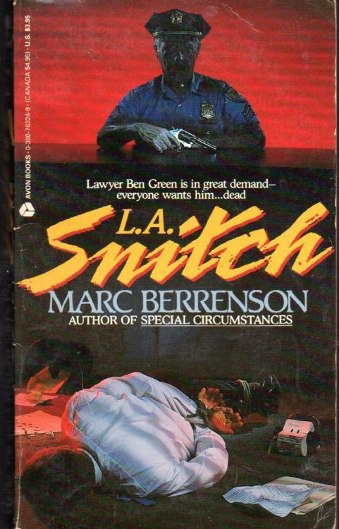 L. A. Snitch