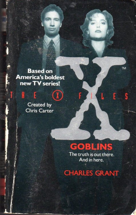 Goblins (The X-Files)