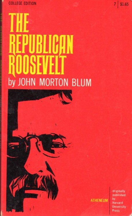 The Republican Roosevelt