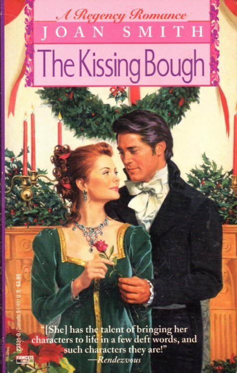 The Kissing Bough