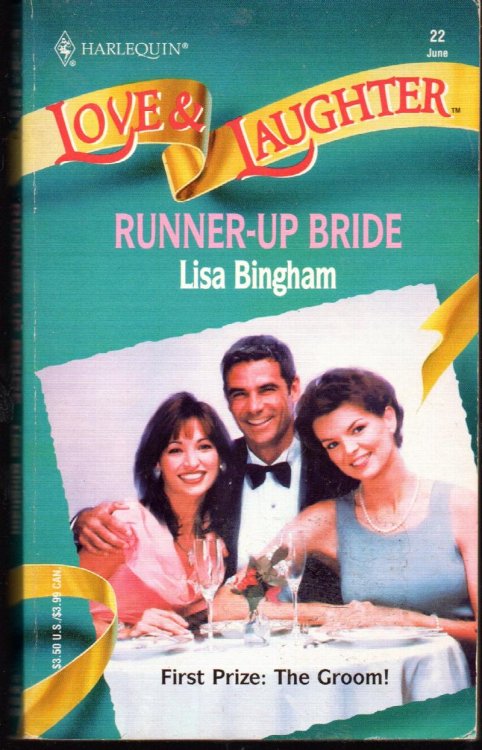 Runner-Up Bride
