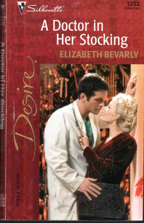 A Doctor In Her Stocking