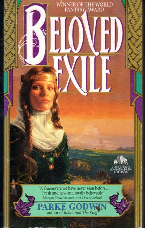 Beloved Exile