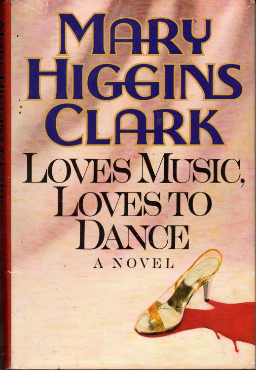 Loves Music, Loves To Dance