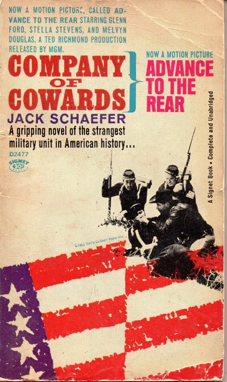 Company of Cowards