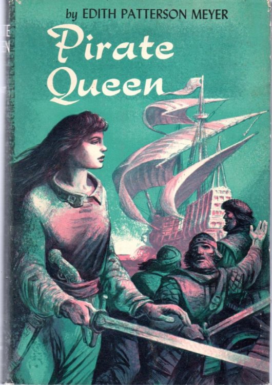 Pirate Queen