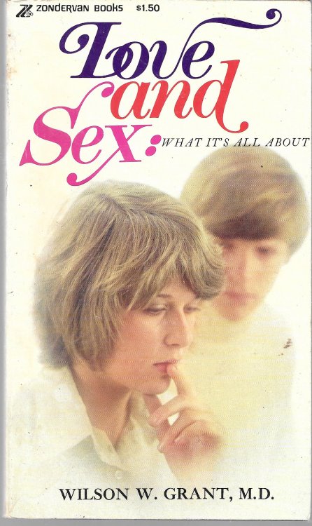 Love And Sex: What It's All About