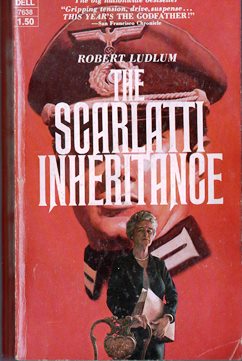 The Scarlatti Inheritance