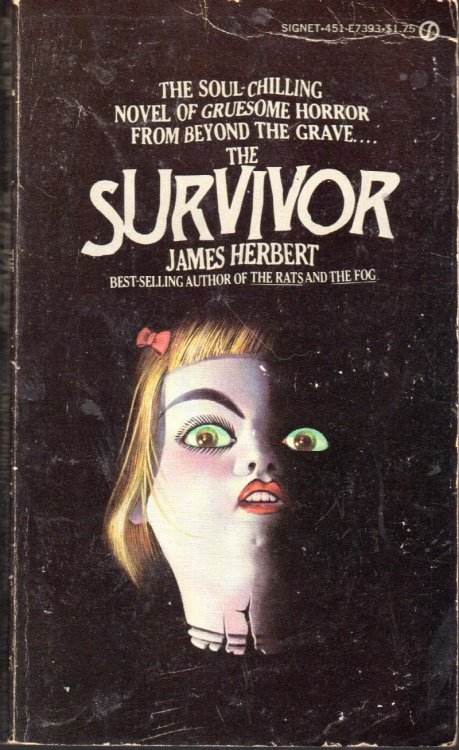 The Survivor