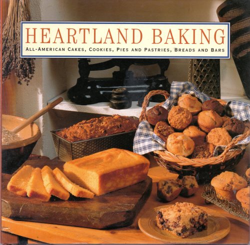 Heartland Baking