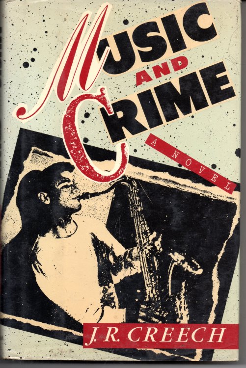 Music and Crime